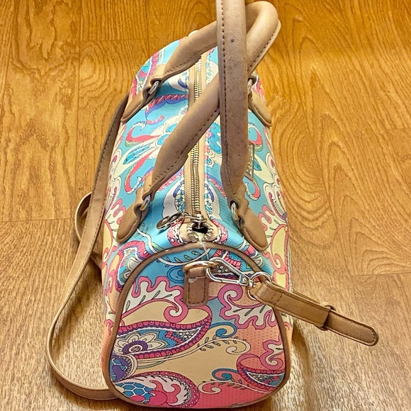 Desigual Handbag. - Picture 3 of 9